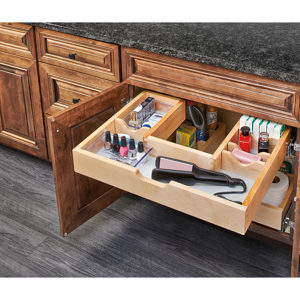 Rev-A-Shelf vanity Drawer