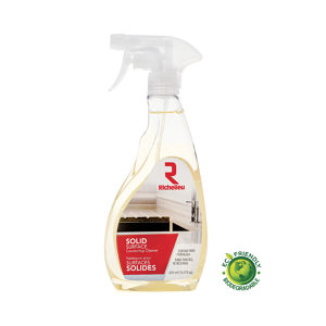 Richelieu Solid Surface Countertop Cleaner