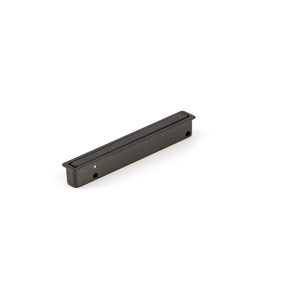 Contemporary Recessed Metal Pull - MN2313Z