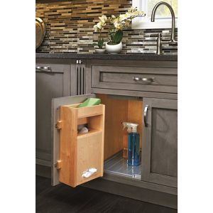 Rev-A-Shelf grocery Bag Dispenser