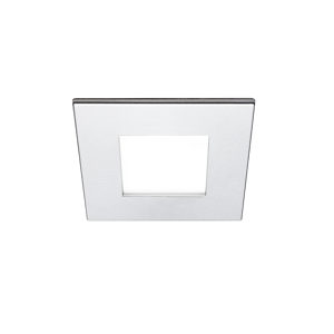 QUADRUM - Square LED Light 3 W, 12 V