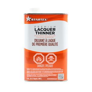 Reducer / Lacquer Thinner