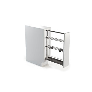 Tray Support for Base Pull-Out II