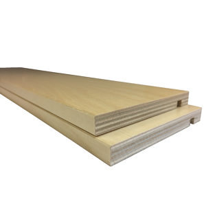UV Baltic Birch Plywood Drawer Sides