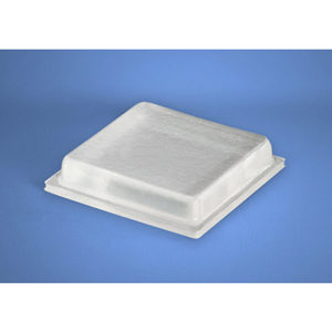 Rectángulo de fieltro adhesivo para muebles 12x95 mm 5-pack - Hydrabazaar