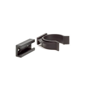 Clip for Plinth with One Insert