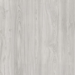 Muestra de puerta Polyester K62 - Blanco pluma