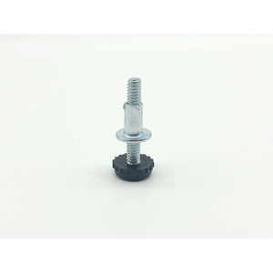 Leveler with Integrated T-Nut