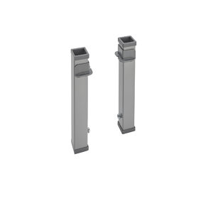 Rev-A-Shelf additional Support for Series 5300/5700