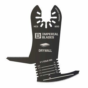 Drywall Blade