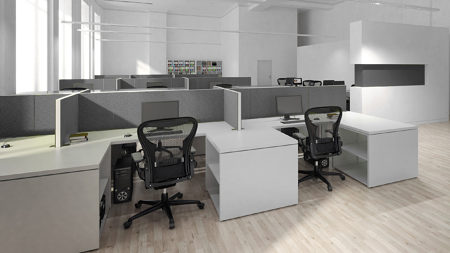 Be original by personalizing your office space with the help of these noise-reducing panels!