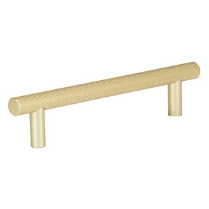 Contemporary Metal Pull - 3060