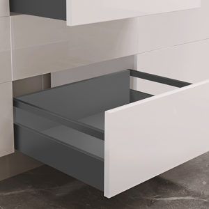 OPTIMIZ-R Set for Drawers with Gallery Rails - 89 mm