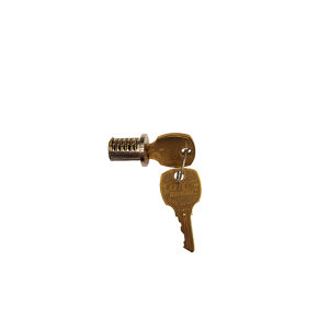 Richelieu LOC81791074 Drawer Locks - C8178 and C8179