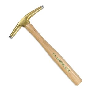 Tack Hammer with Magnetic Head