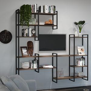 YouK - Open Shelving Systems
