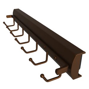 Rev-A-Shelf Sidelines automatic Belt Rack