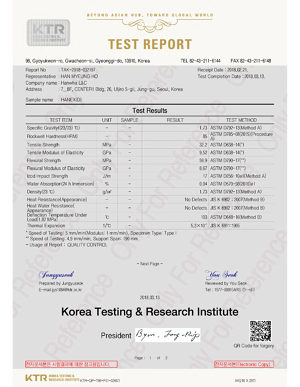 Test Results_Chip