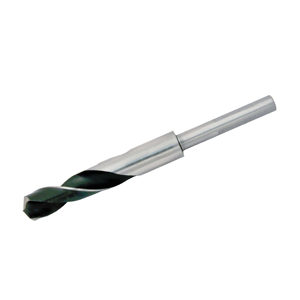 Silver and Deming High-Speed Steel Drill Bit