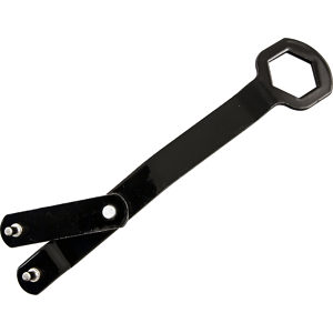 Spanner Wrench for Backing Pad