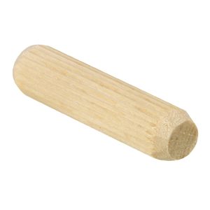 Plain Wood Dowel Pin