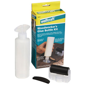 Woodworkers Glue Applicator Kit