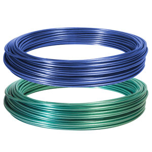 PVC Coated Clothesline Wire