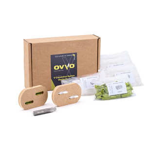 OVVO V-0930 Connection System Starter Pack