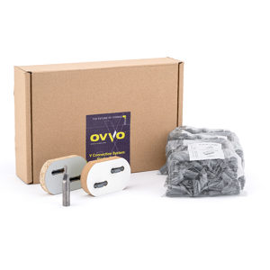 OVVO 1240 Connection System Starter Pack
