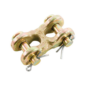 Mid Link Double Clevis
