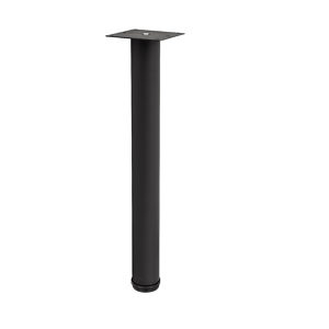 28 in (710 mm) - Adjustable Table Leg - 520