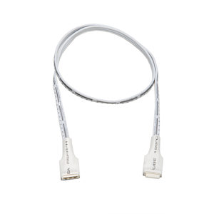 Cable de conexión para tiras de luz LED FlexyLED CR TW