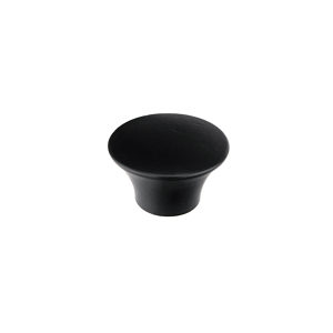 Traditional Forged Iron Knob - 6755