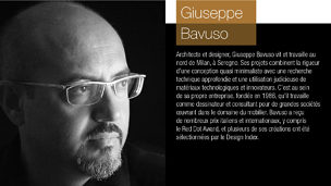 À propos de Giuseppe Bavuso