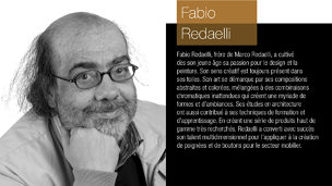 À propos de Fabio Redaelli