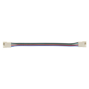 Cable de conexión para tiras de luz LED RGB sintonizable FlexTape de 12/24 V
