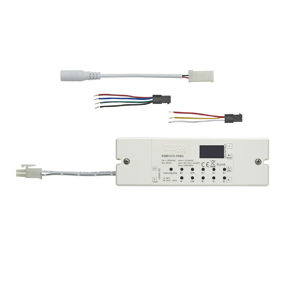 Parent Controller/Receiver - RGB and Tunable White 12/24 V