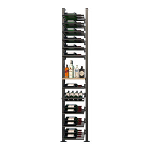 Frontenac Set 10 - 14 in (35.5 cm) - 52 Bottles