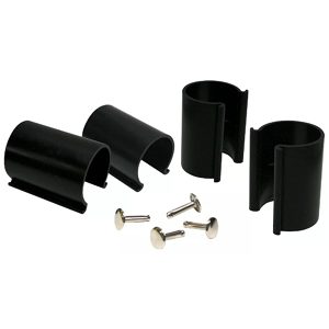 QSR Clamps and Pins