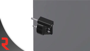 Self-Adjustable Locking Pin