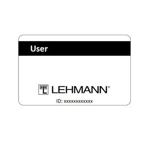 User Card