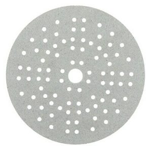 Iridium Sanding Disc 5 in (127 mm) 89 Holes