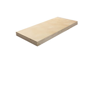 Plywood - Birch