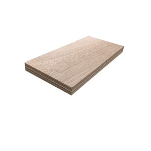 Plywood - Meranti
