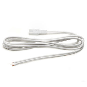X-DRIVER Hardwire Power Cord