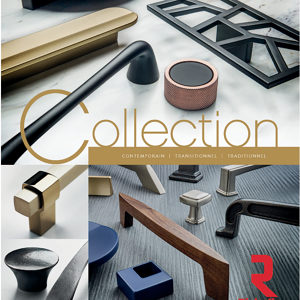 Decorative Hardware Brochure - COL21E