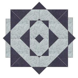 Acoustic Tiles - Poseidon