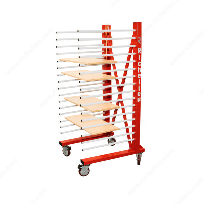 Richelieu drying rack sale