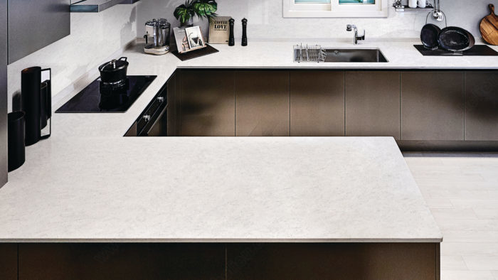 Hanex Solid Surfaces
