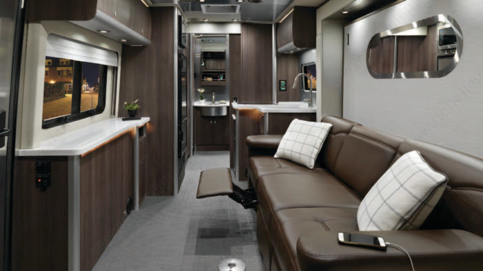 THIS COULD BE YOUR NEXT RV PROJECT
